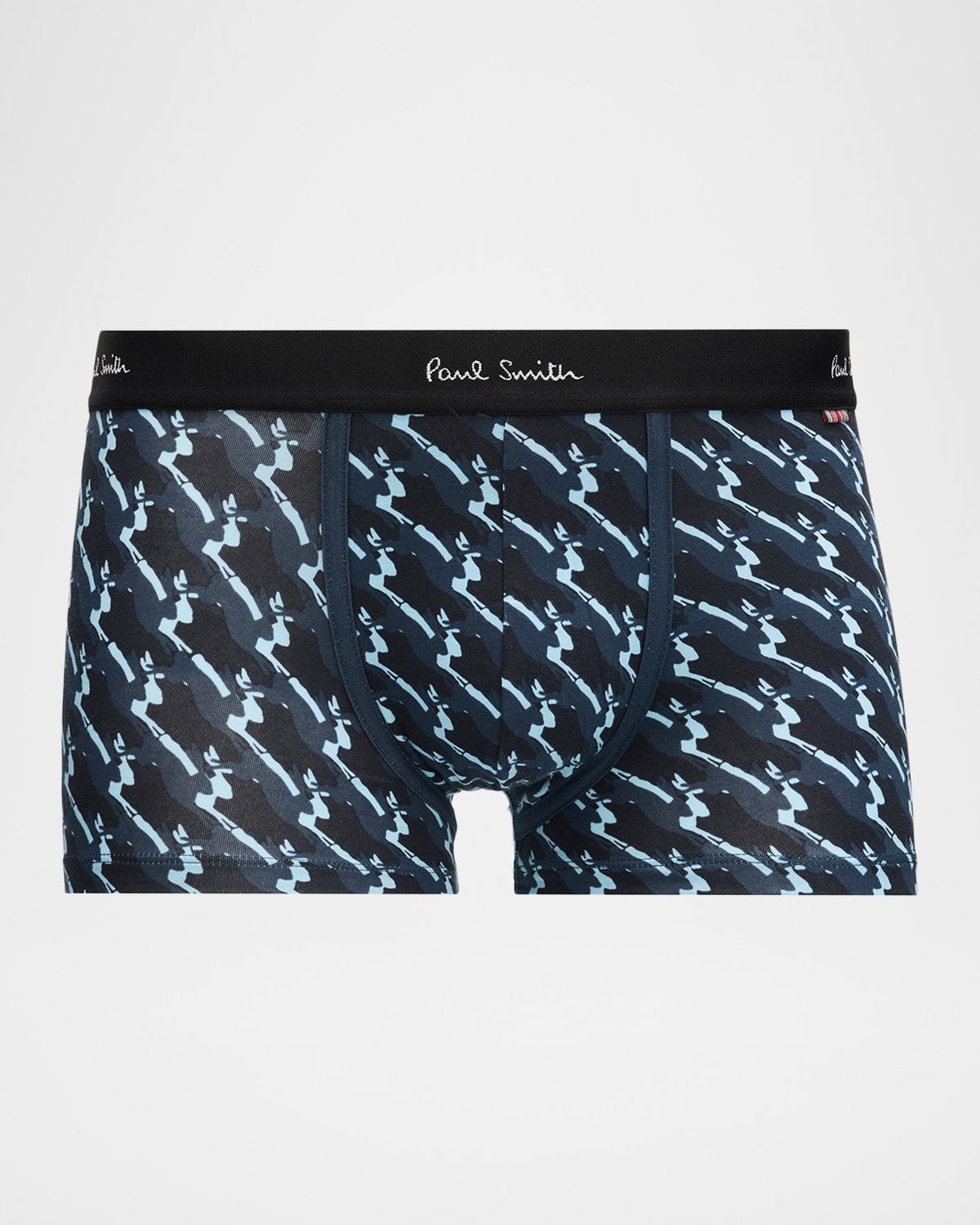 Men & apos;s Jumping Rabbits Boxer Briefs