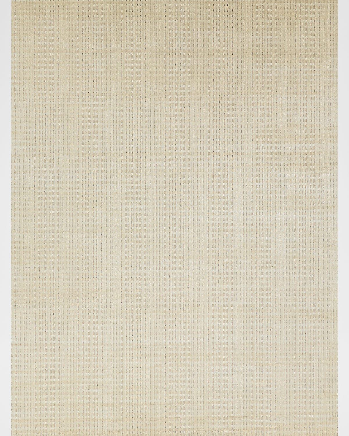 Cabrini Hand-Loomed Rug