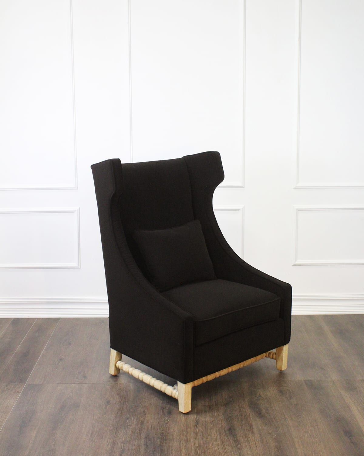 Beverly Wing Chair