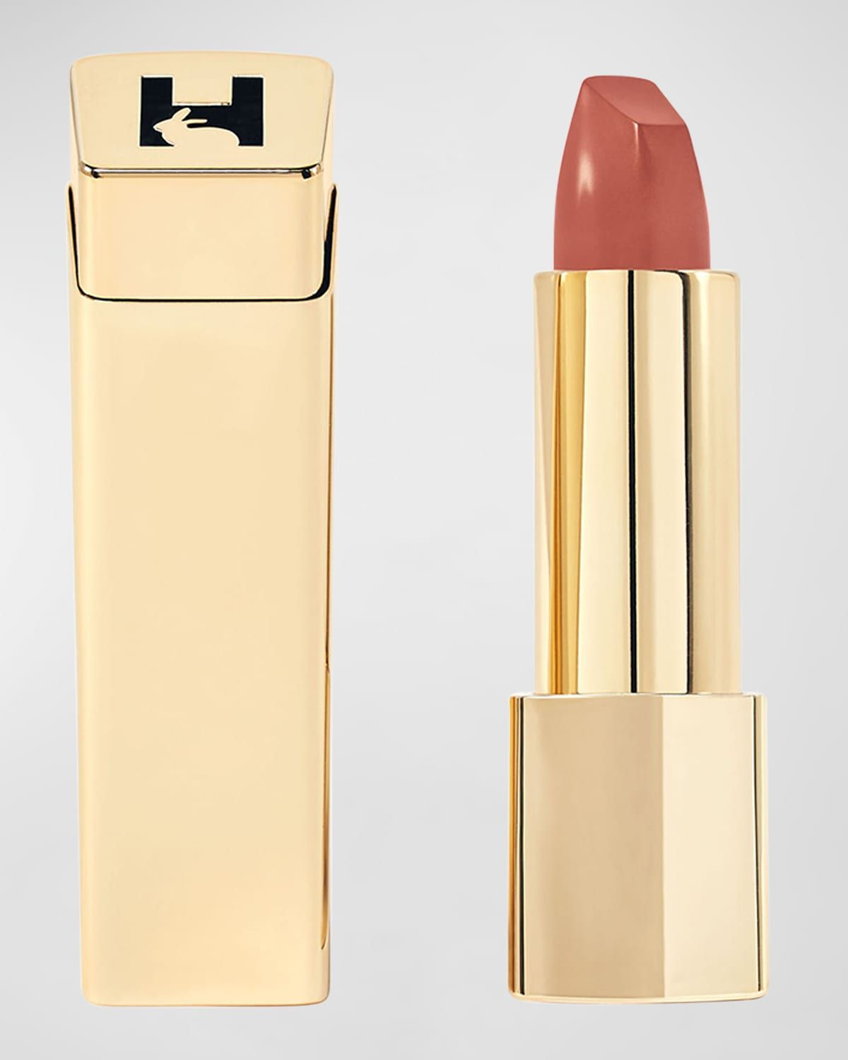 Unlocked Satin Creme Lipstick