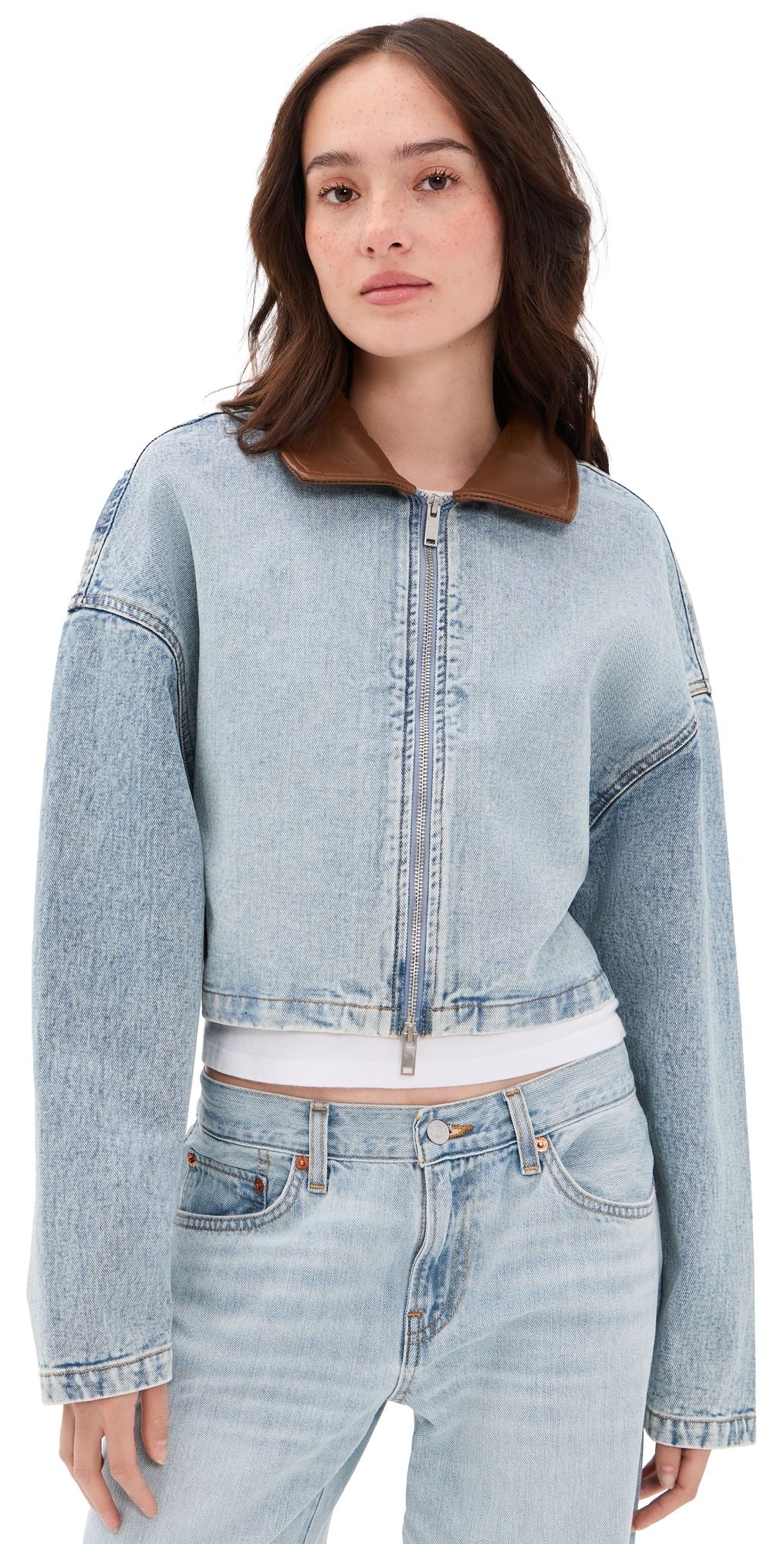 SEROYA Coop Jacket Coastline XXS