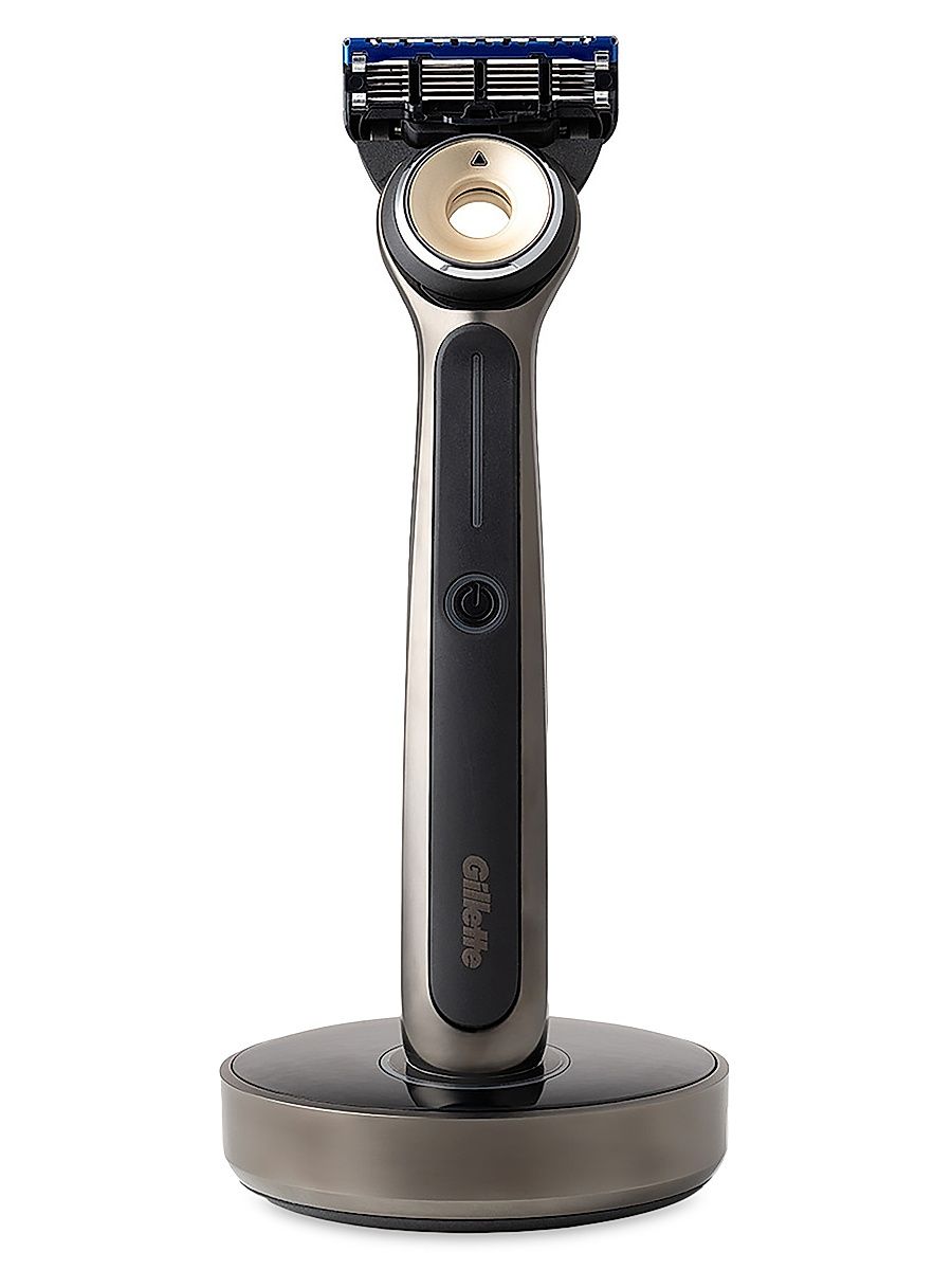 Men's GilletteLabs Heated Razor