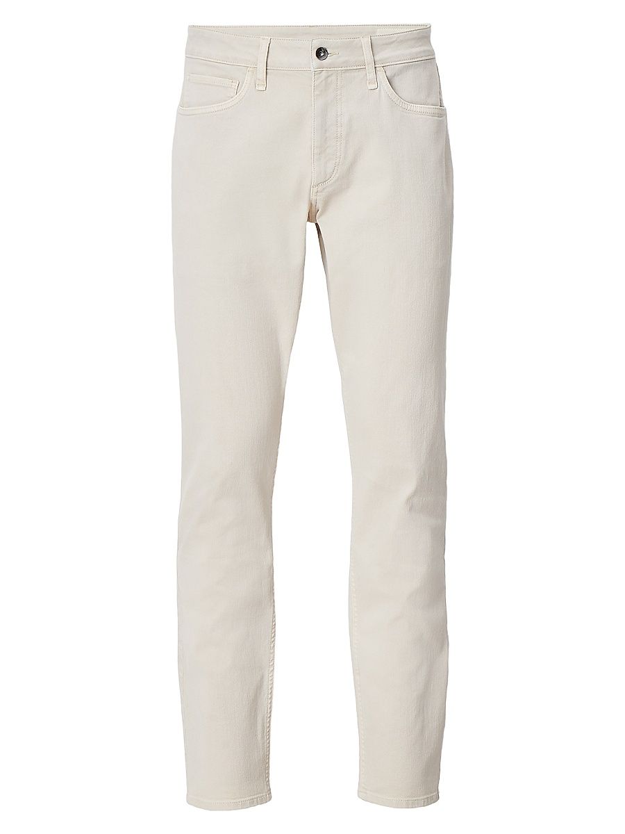 Men's Fit 3 Aero Stretch Athletic Jeans - Bwaybeige - Size 36