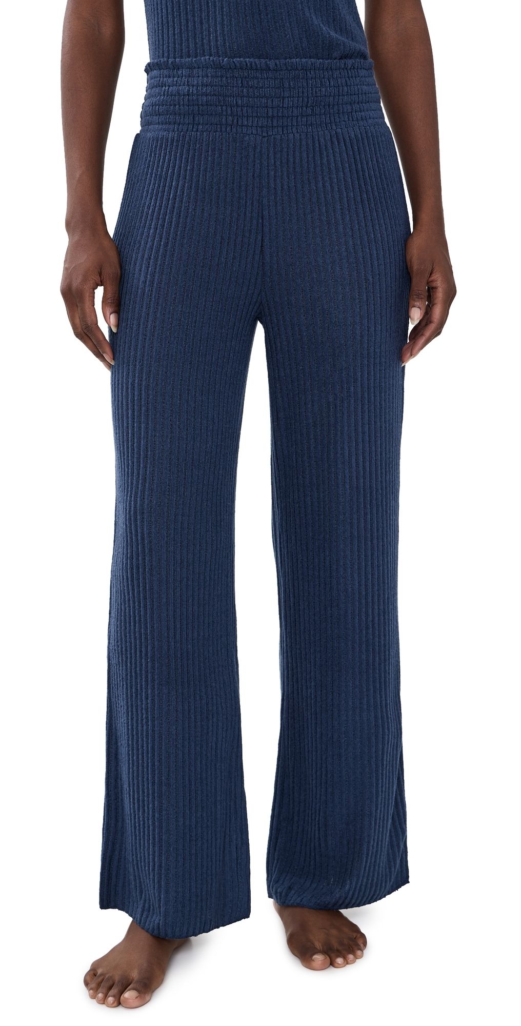 HONEYDEW Dream Cloud Pants Midnight Navy XL