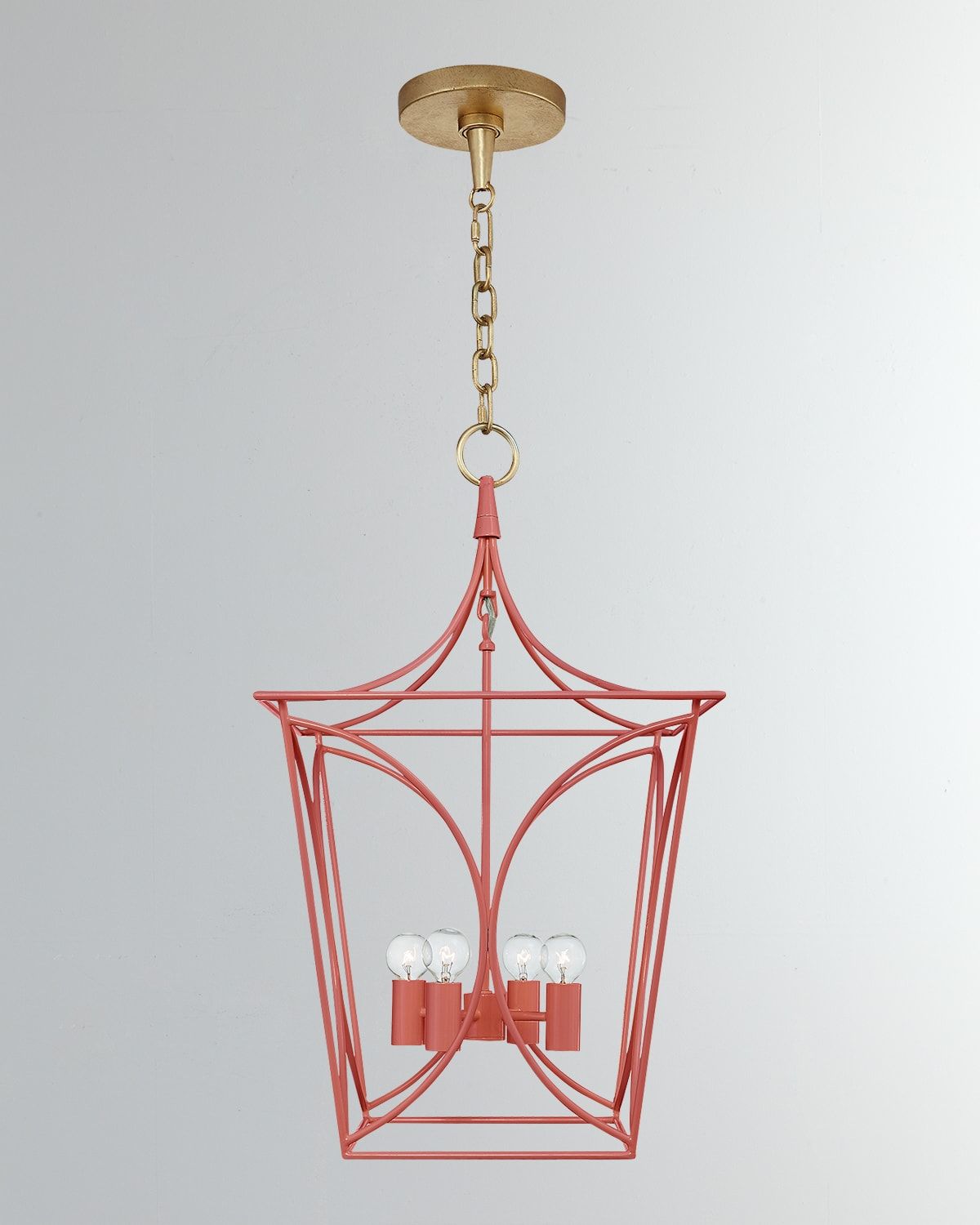 Cavanagh Small Lantern