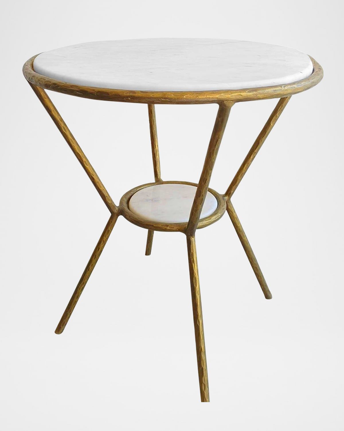 Refuge Side Table