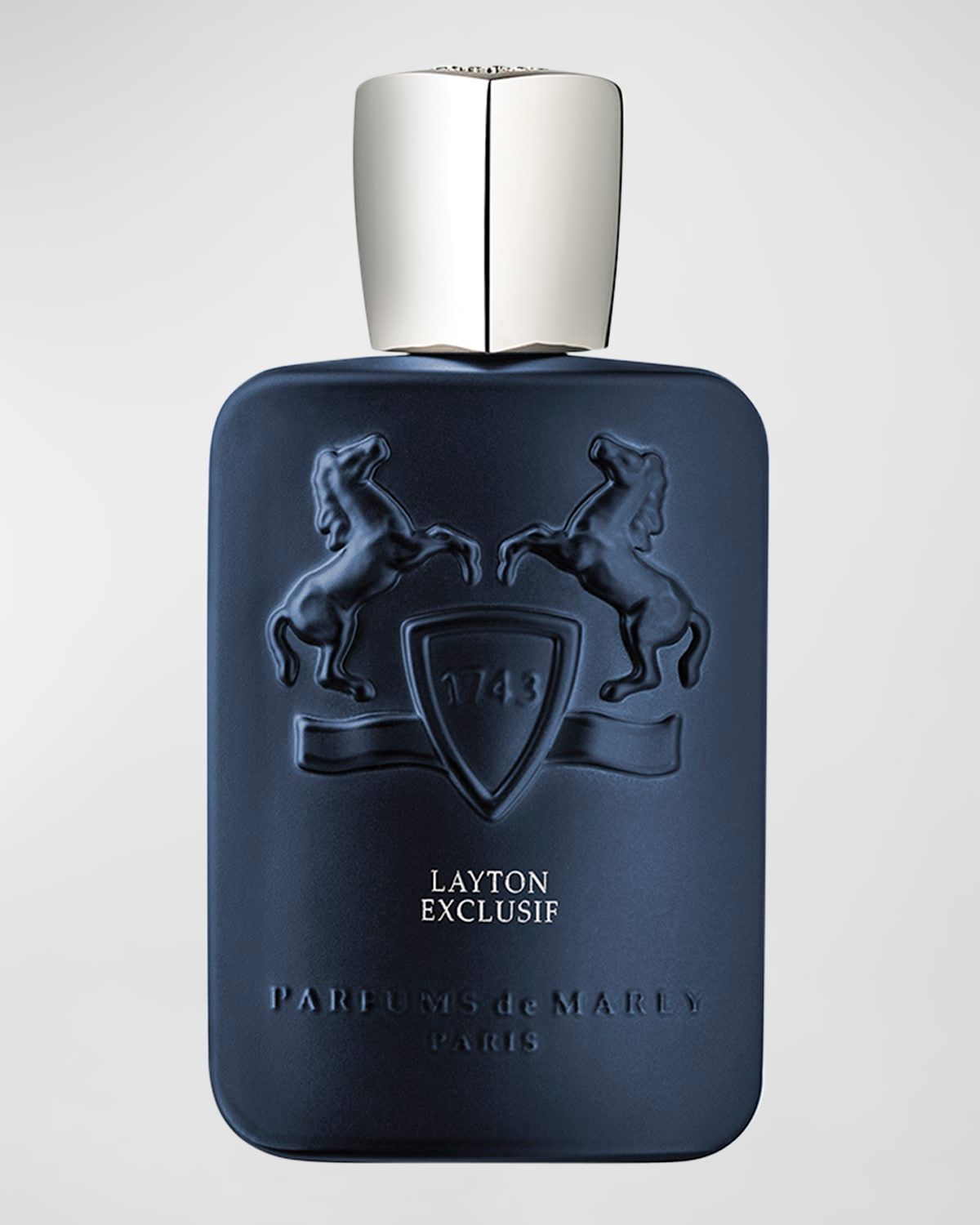 Layton Exclusif Parfum
