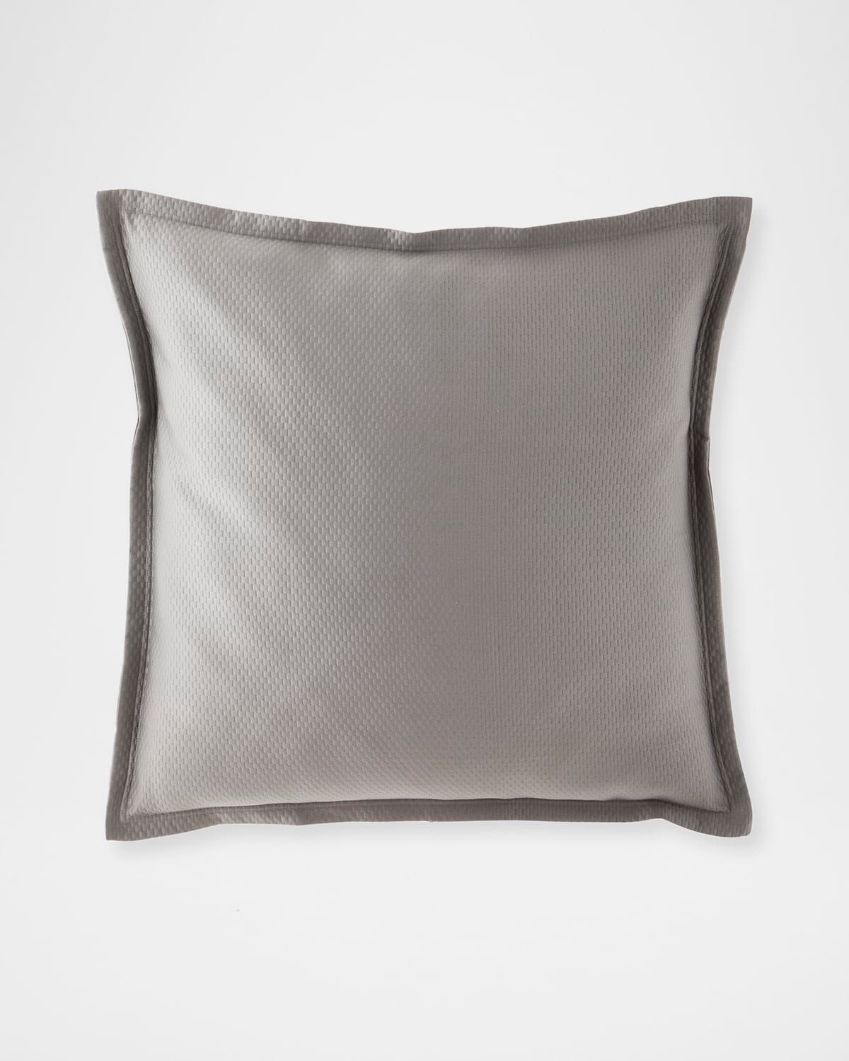 Perrio Matelasse Euro Sham