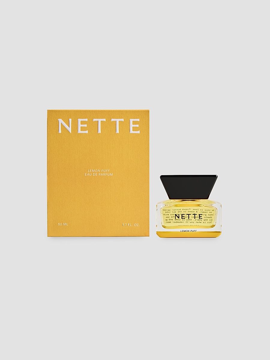 Lemon Puff Eau de Parfum - Size 1.7 oz