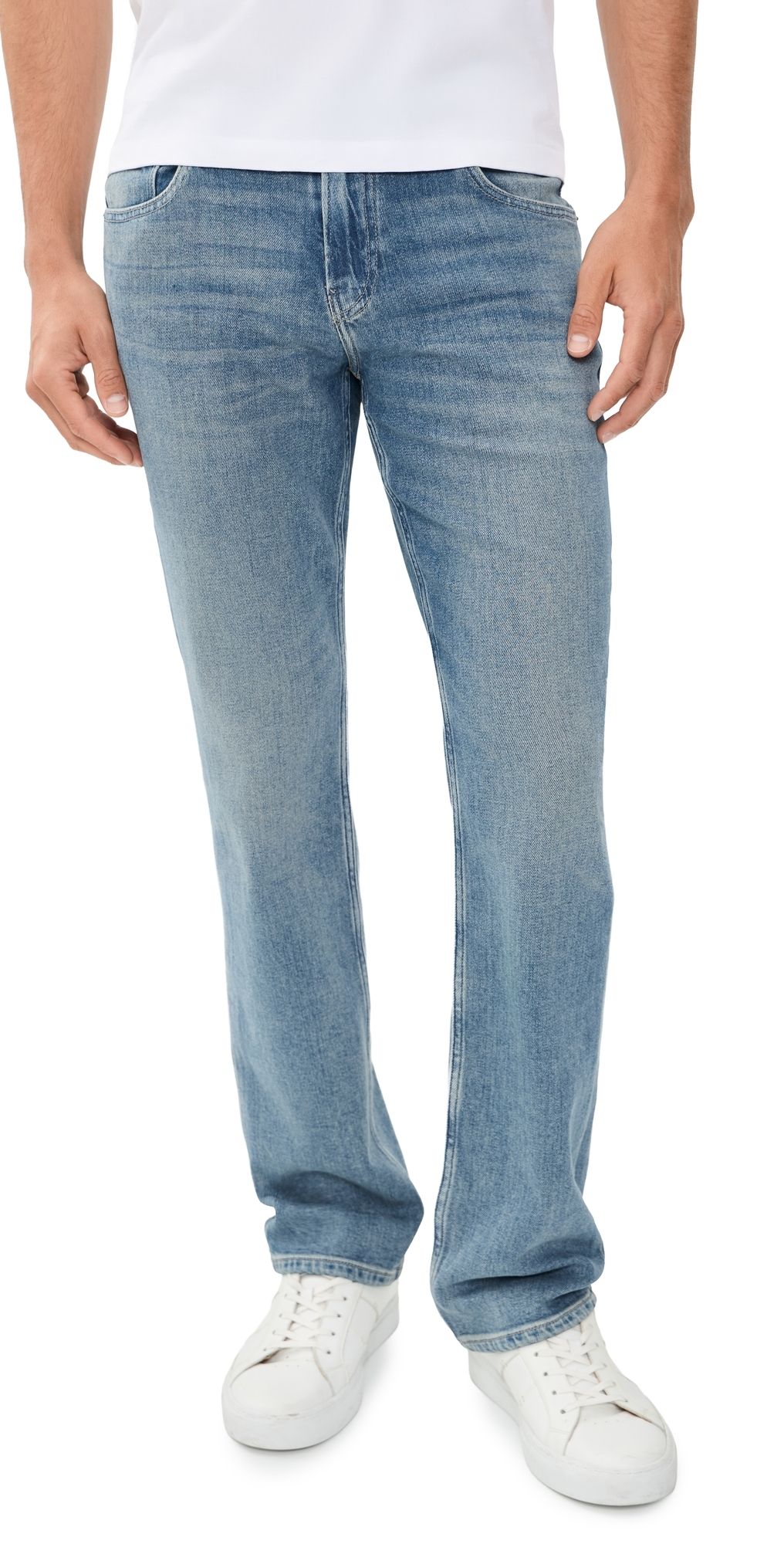 PAIGE Normandie Jeans Gable 32