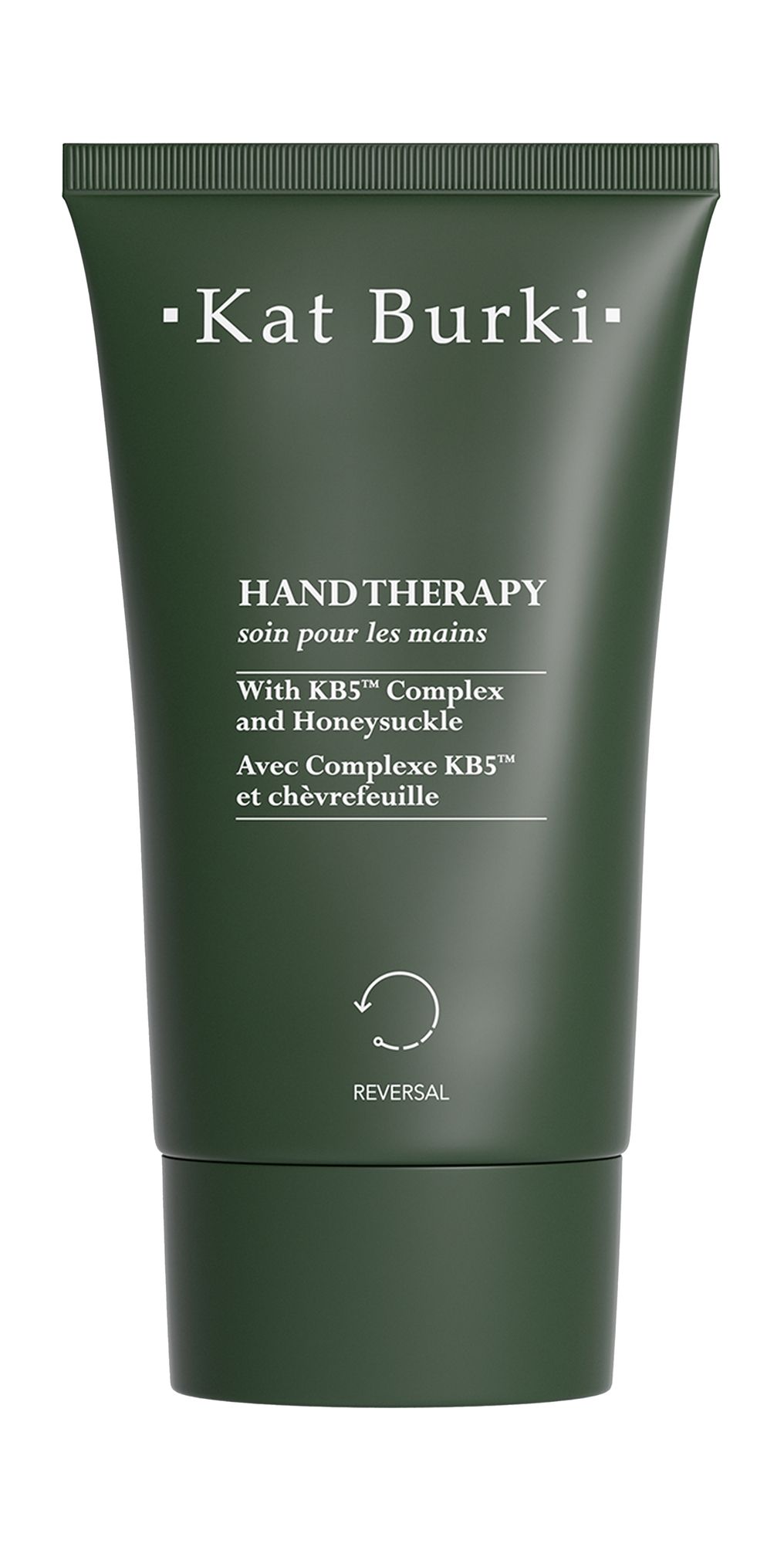 Kat Burki Hand Therapy No Color 130ml/4.4oz