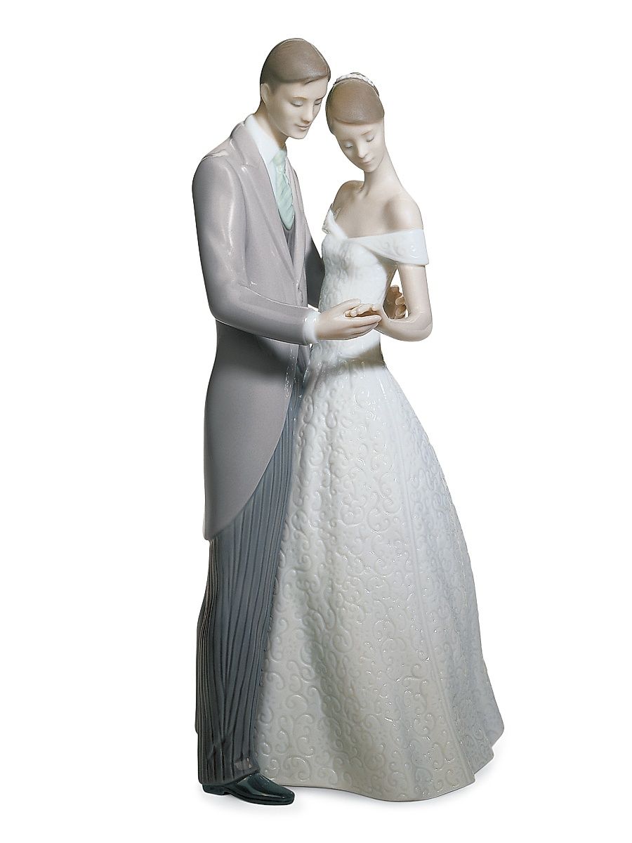 Together Forever Figurine