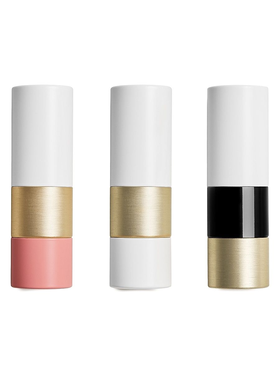 Rouge Hermès 3-Piece Gift Set