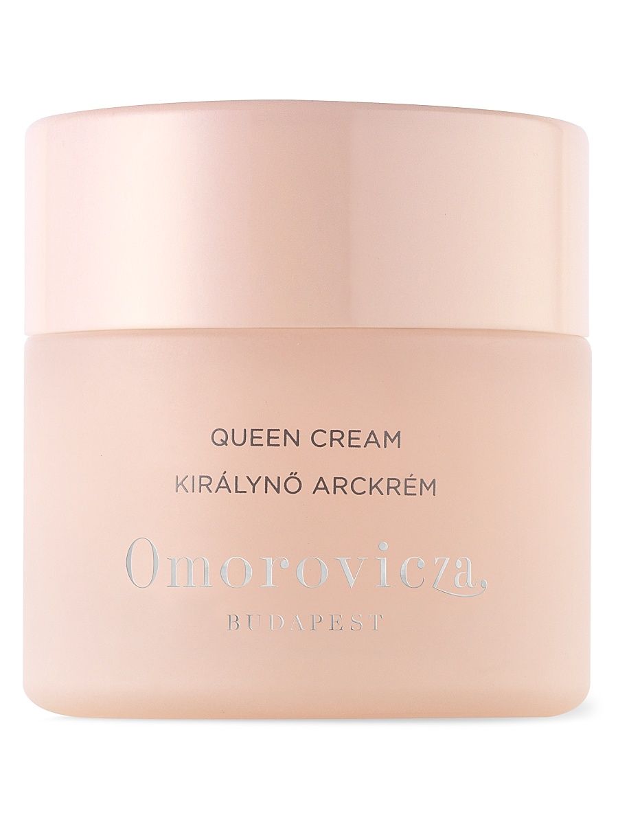 Queen Cream