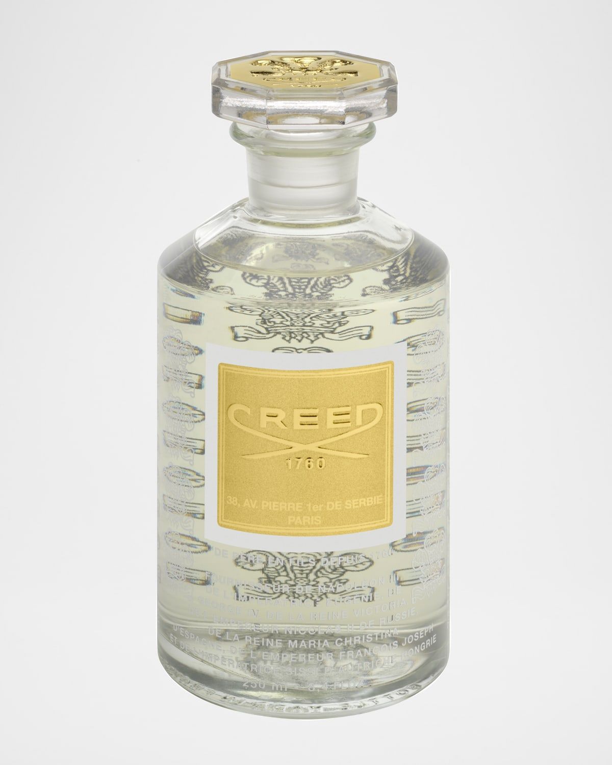 Fleurissimo, 8.1 oz./ 240 mL