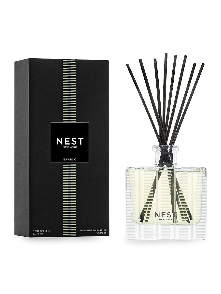 Bamboo Reed Diffuser