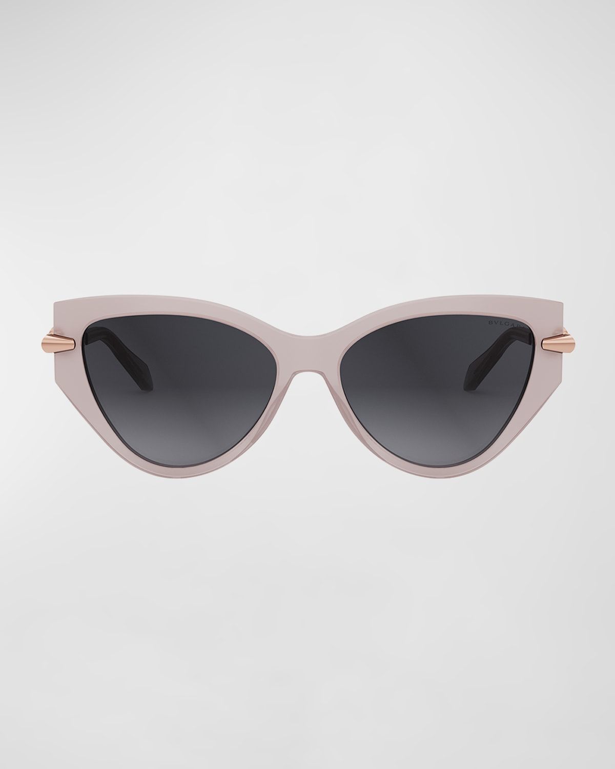 Serpenti Cat-Eye Sunglasses