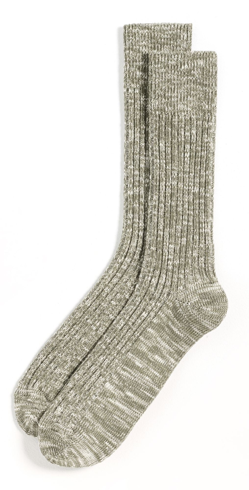 NN07 Sheerwood Socks Capers One Size