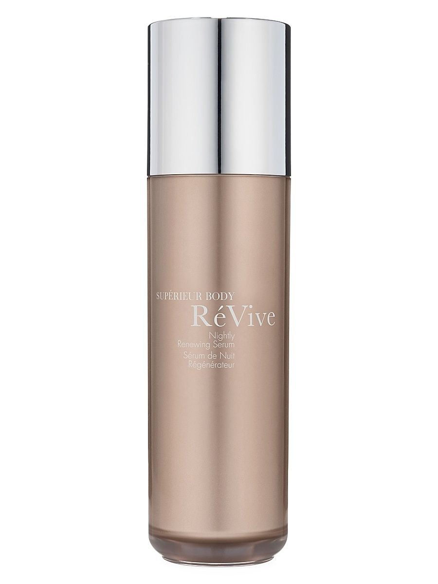 Women's Supérieur Body Nightly Renewing Serum