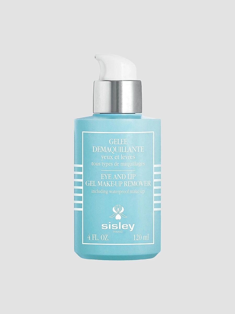 Sisley-Paris Women's Eye and Lip Gel Make-Up Remover