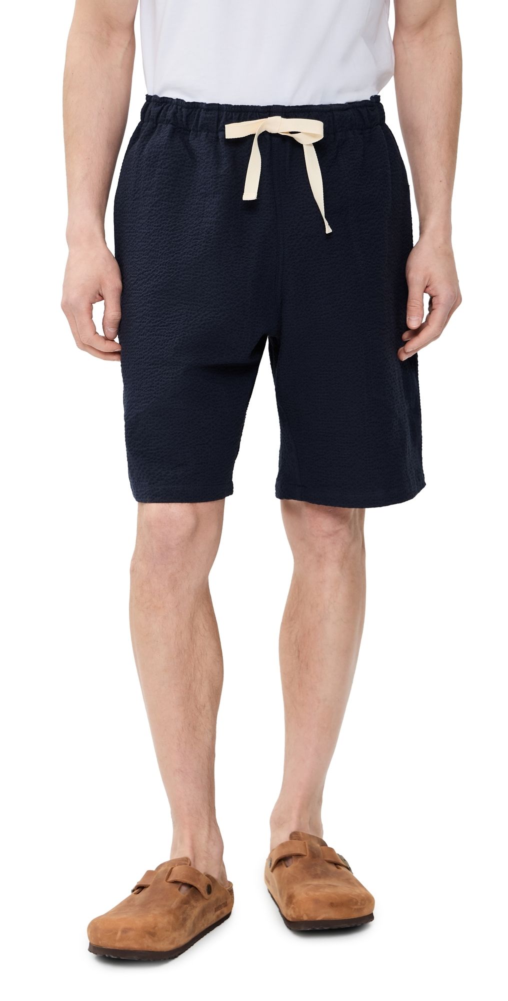 Howlin' Mindless Boogie Shorts Navy XL