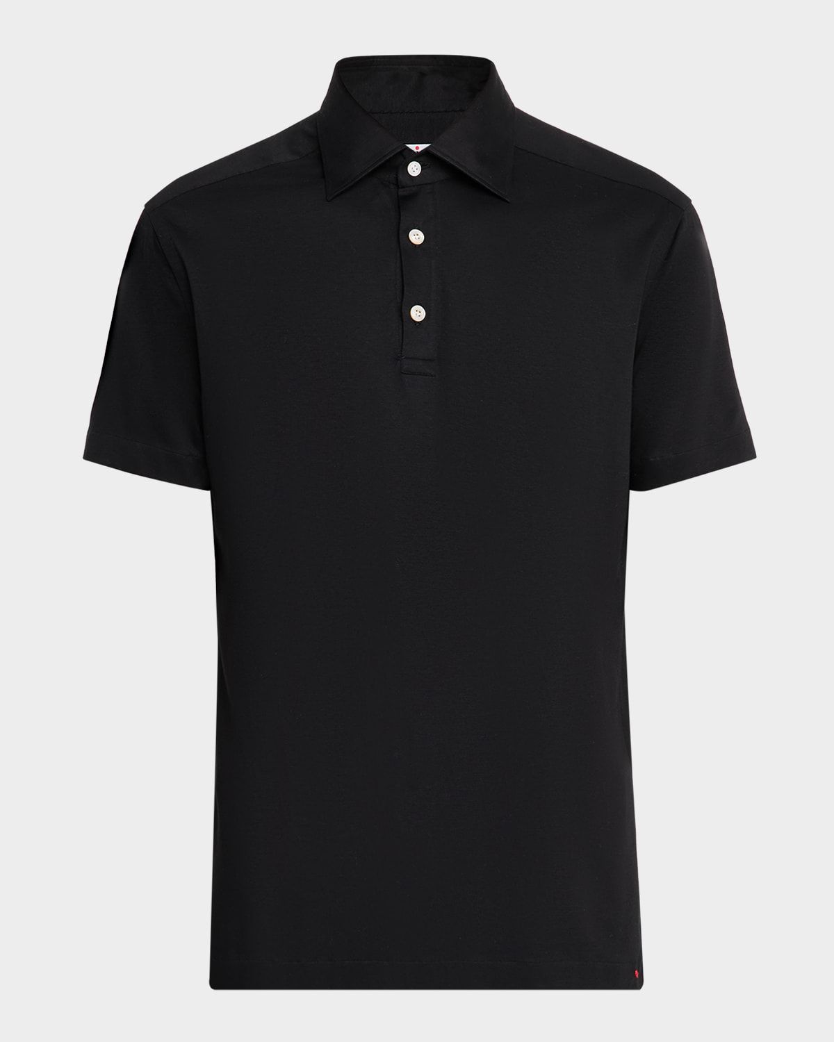 Men & apos;s Cotton Classic-Fit Polo Shirt