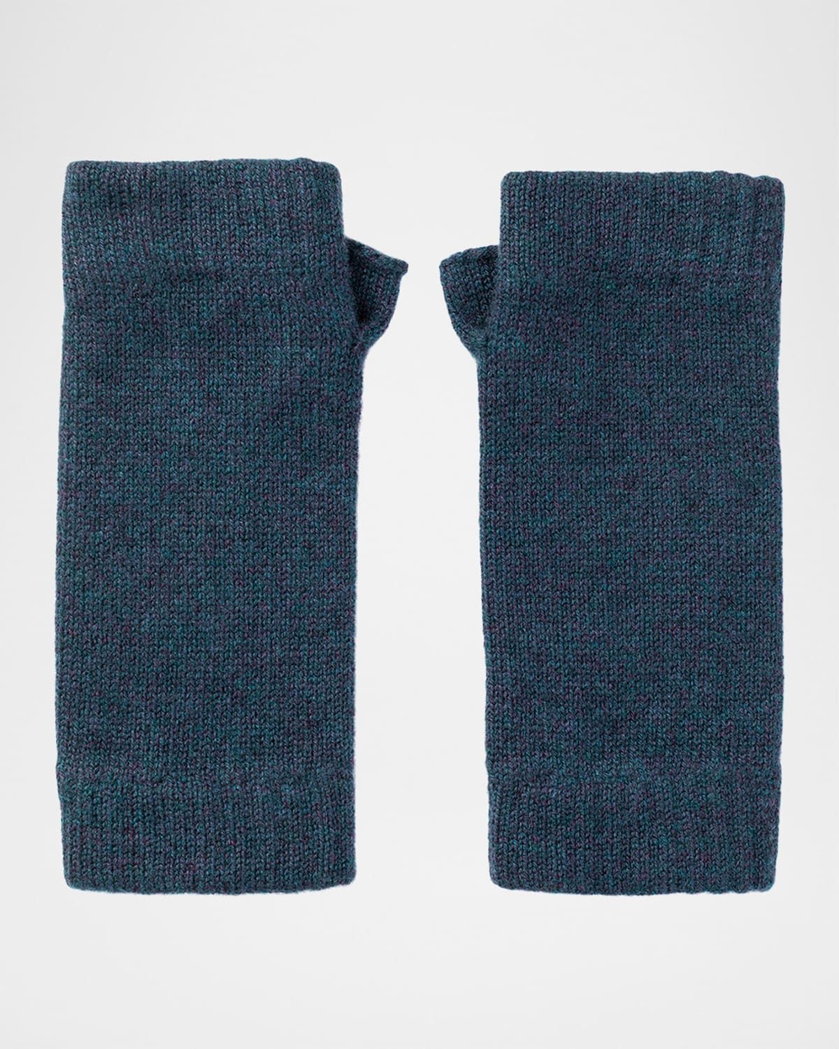 Cashmere Wrist Warmers