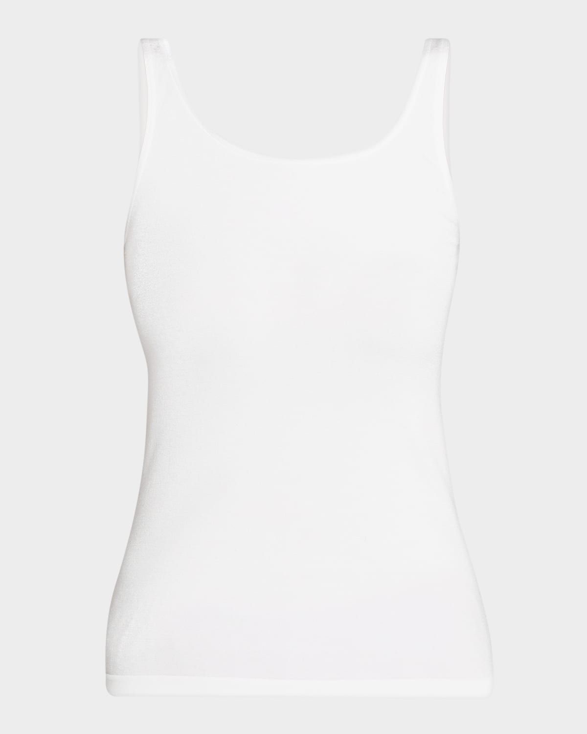 Jamaika Seamless Tank Top