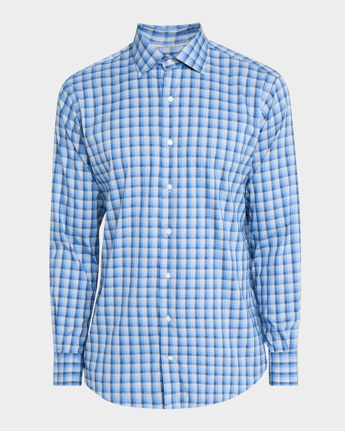 Men & apos;s Obispo Crown Lite Sport Shirt