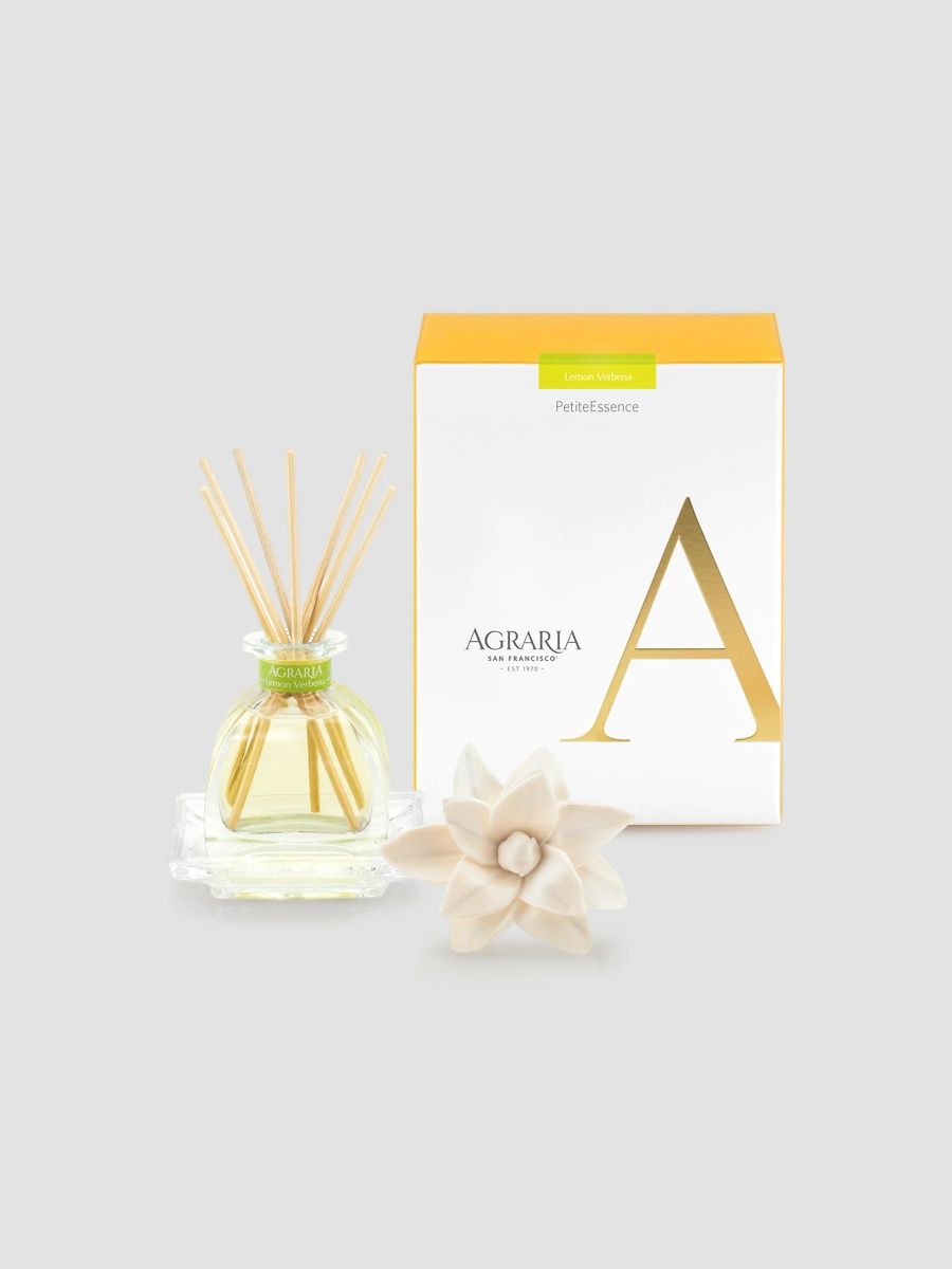Lemon Verbena PetiteEssence Diffuser