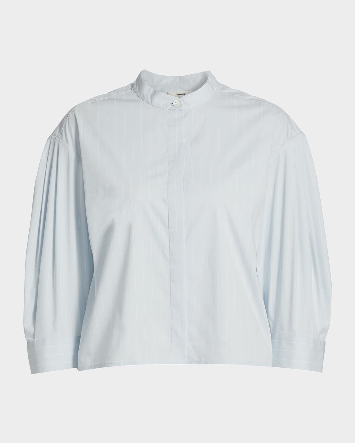 The Modern Puff Top