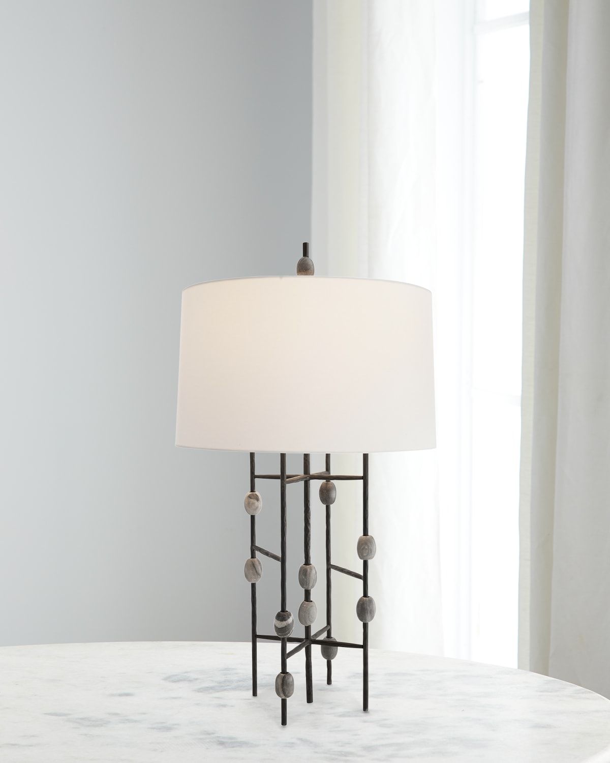 Howe 32" Table Lamp