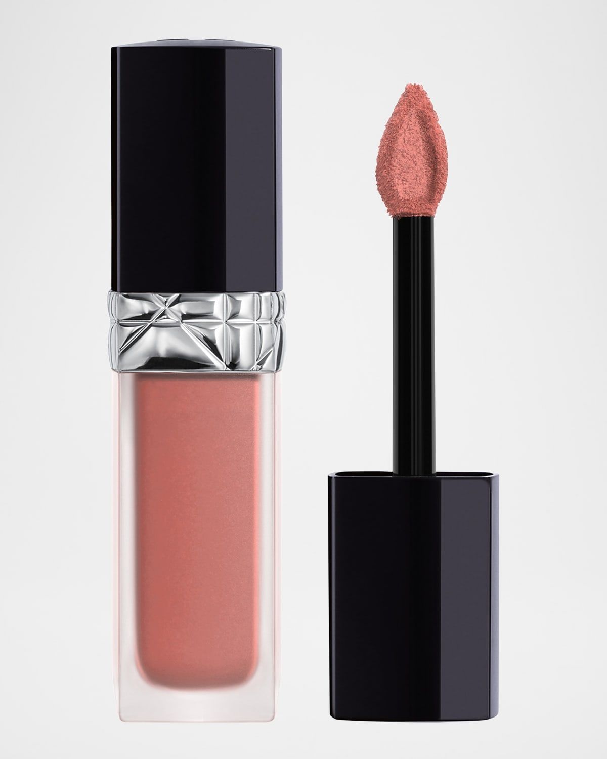 Rouge Dior Forever Liquid Transfer-Proof Lipstick