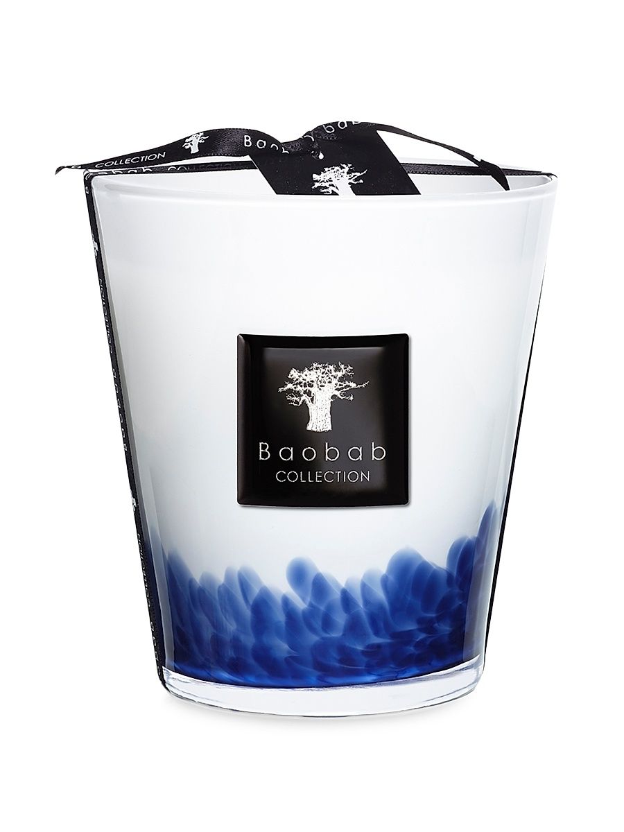 Feathers Max16 Touareg Candle
