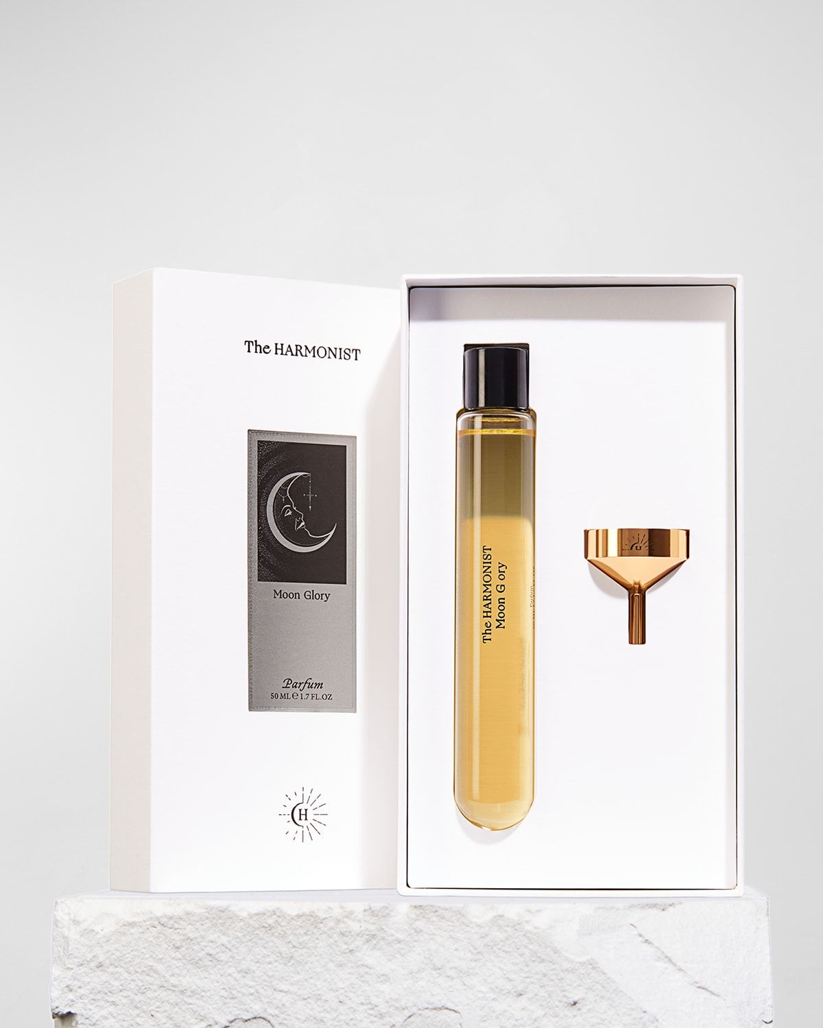 Moon Glory Parfum Refill