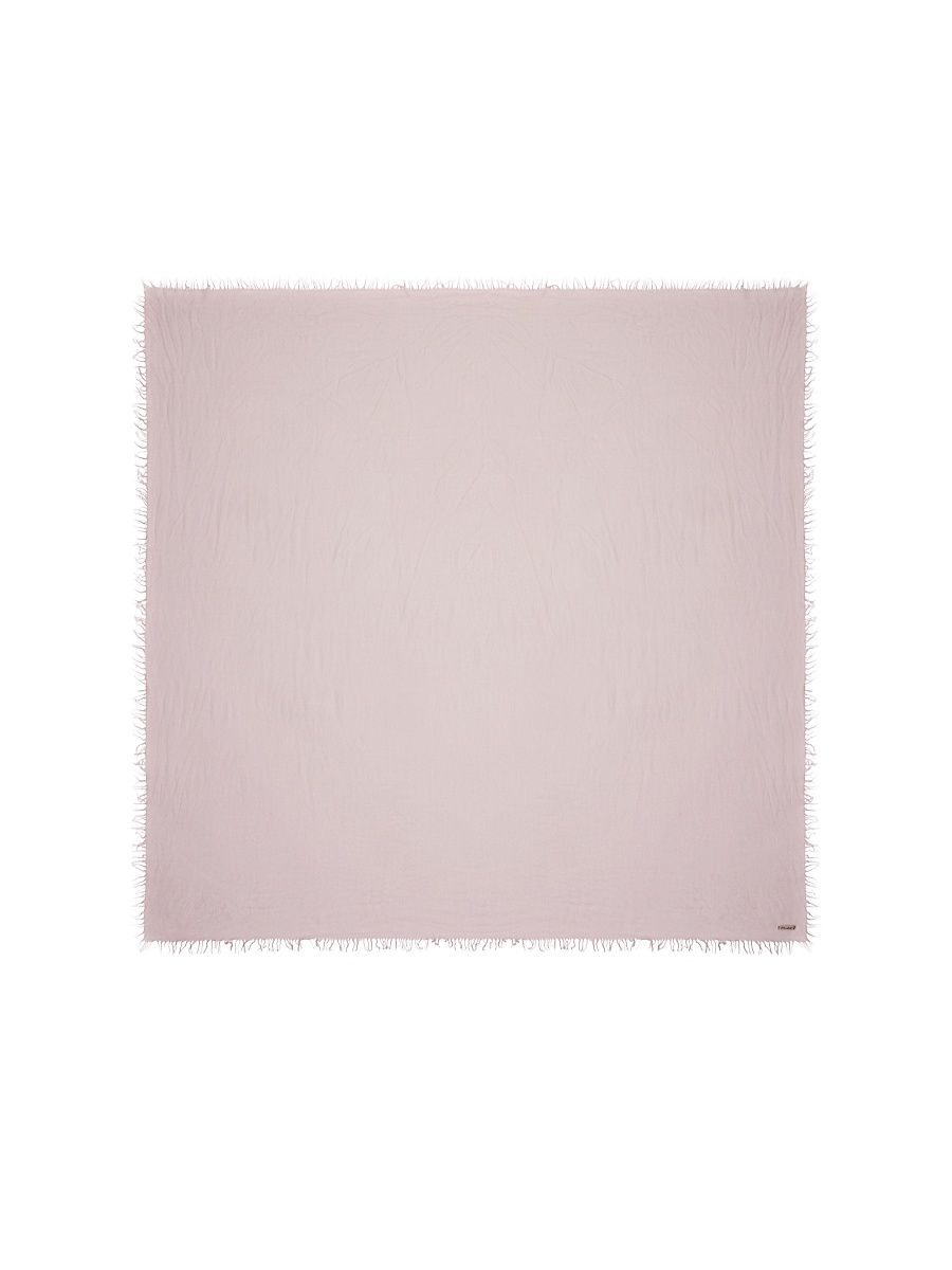 Women's Enrica Cashmere-Silk Scarf - Pink