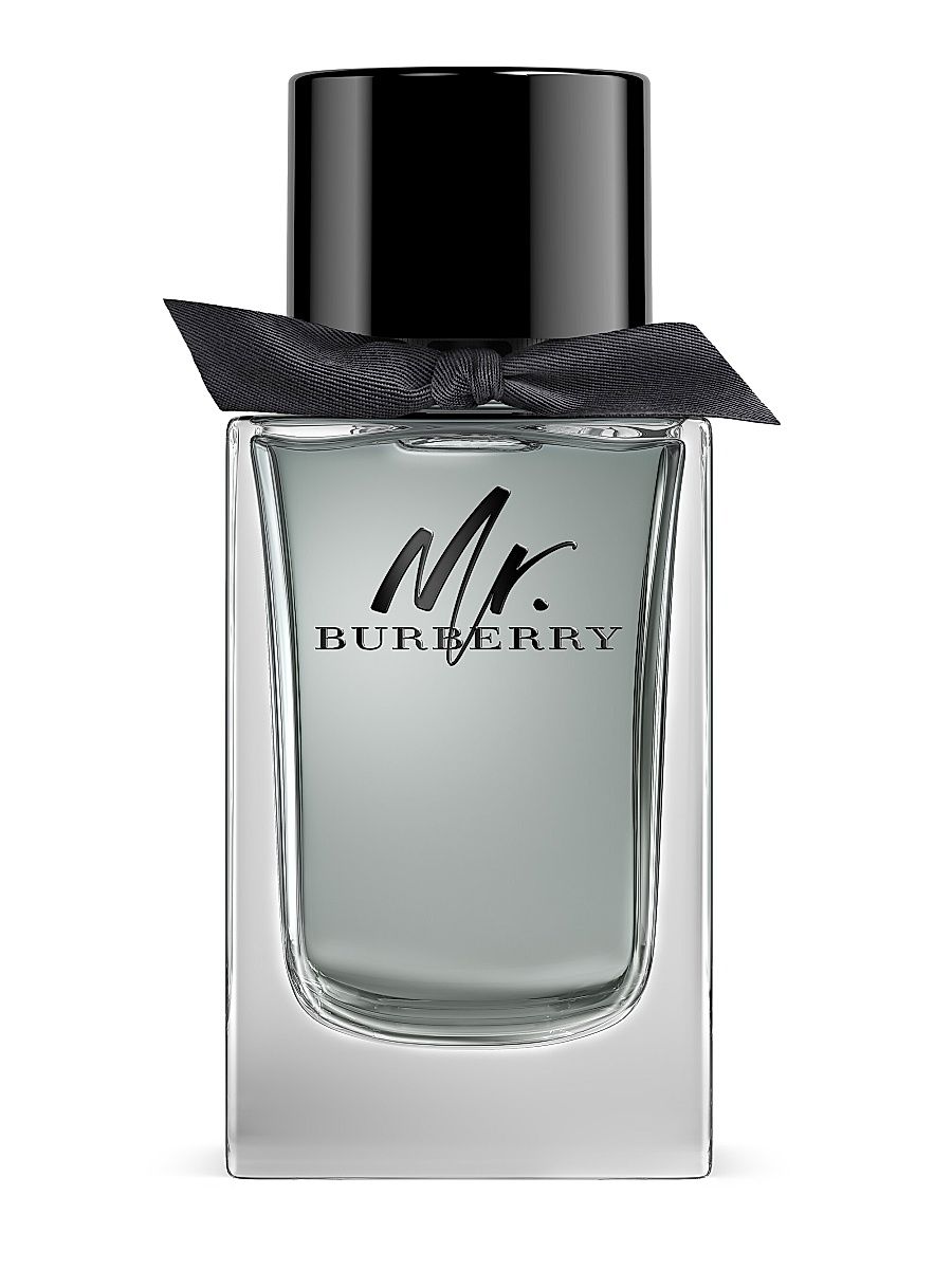 Men's Mr. Burberry Eau de Toilette - Size 1.7 oz