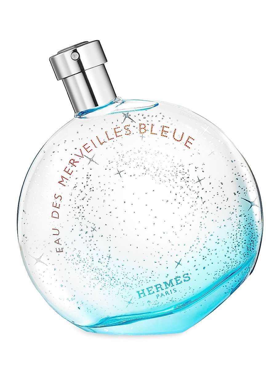 Women's Eau des Merveilles Bleue Eau de Toilette - Size 3.3 oz