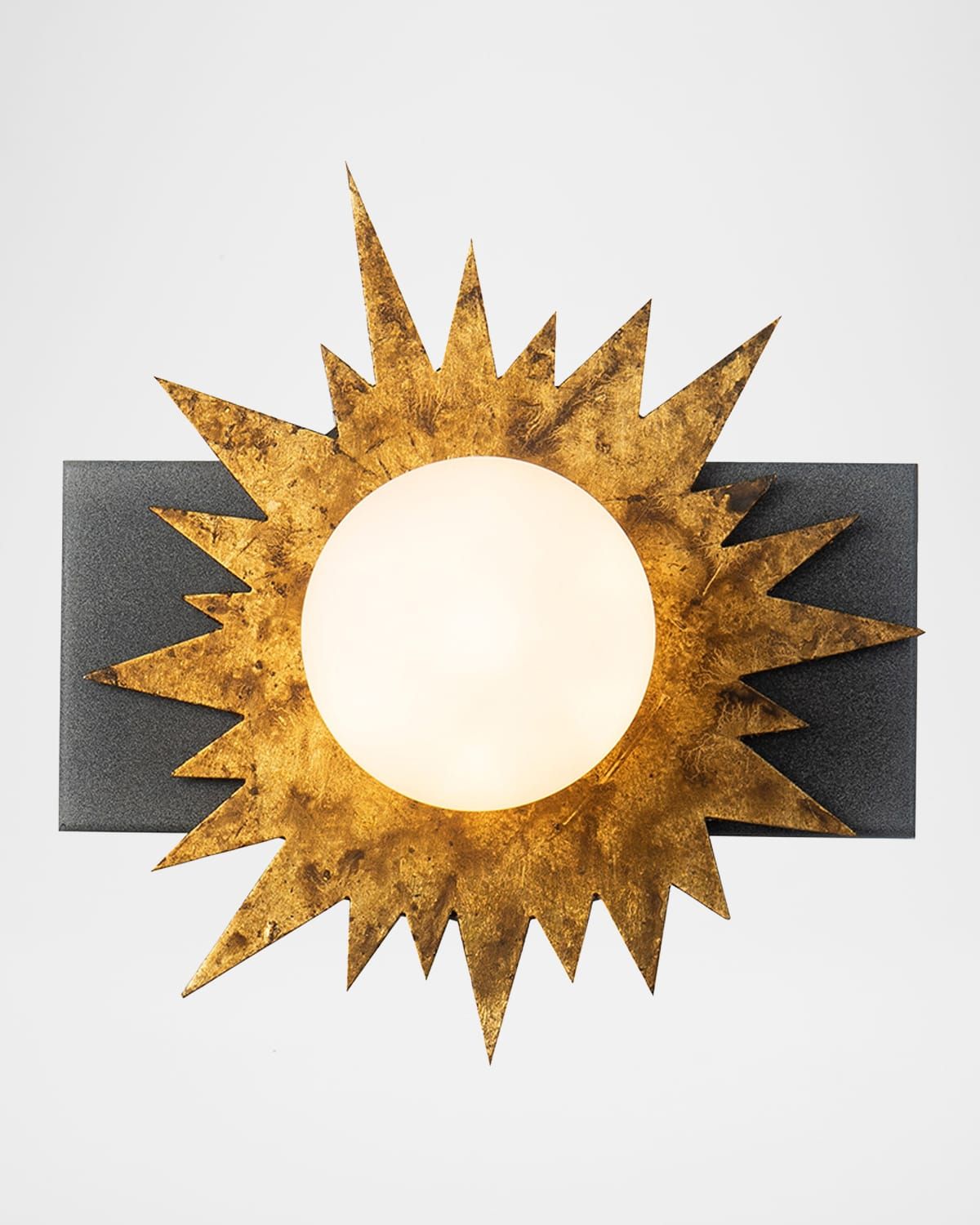 Soleil 1-Light Bath Vanity Light