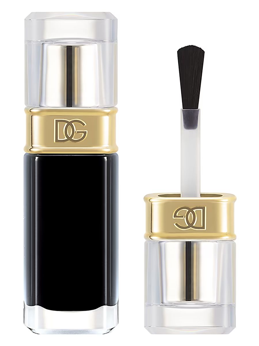 Women's Nailed It! Nail Lacquer - Black Icon