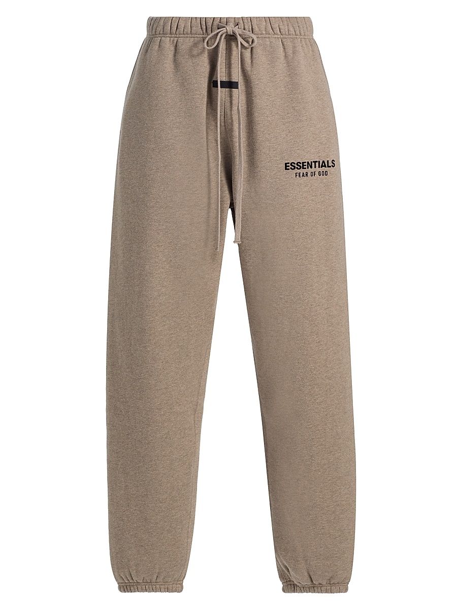 Men's Classic Fleece Jogger Sweatpants - Homestead Heather - Size XS