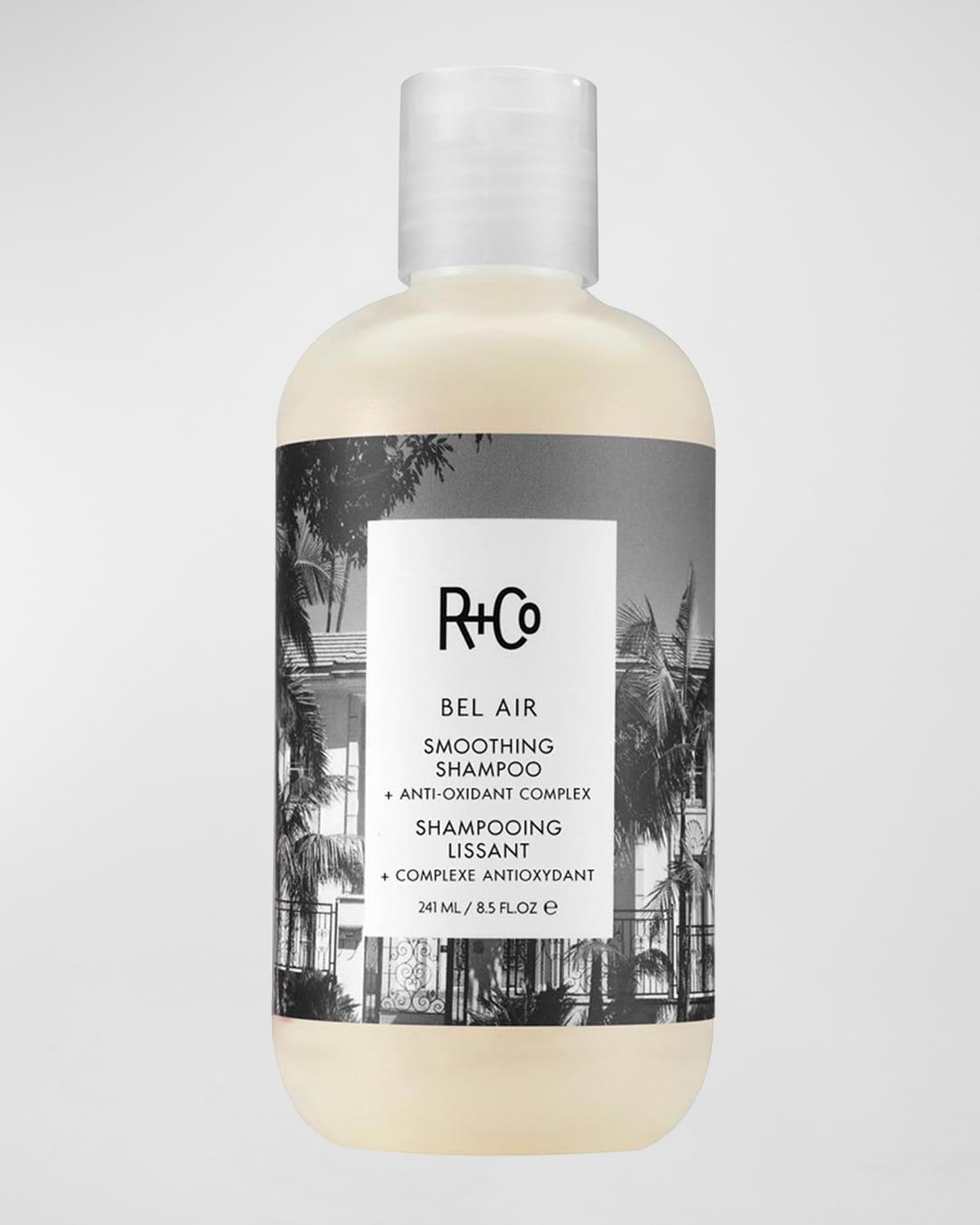 BEL AIR Smoothing Shampoo + Anti-Oxidant Complex, 8.5 oz.