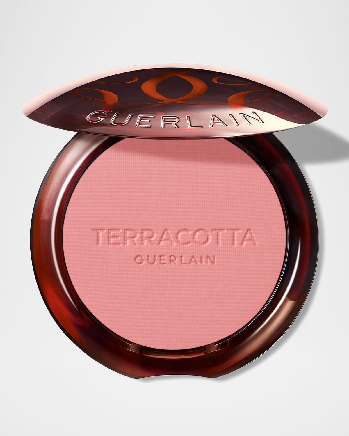 Terracotta Powder Blush
