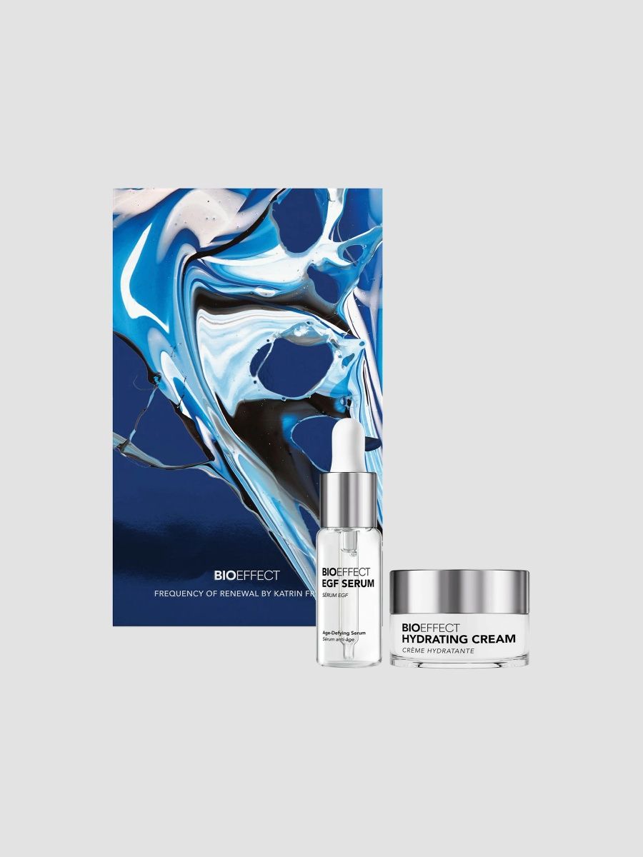 Bioeffect EGF Hydration Heros 2-Piece Gift Set