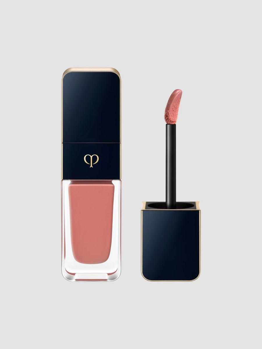 Cream Rouge Shine Liquid Lipstick - 207 - Musa Ornata