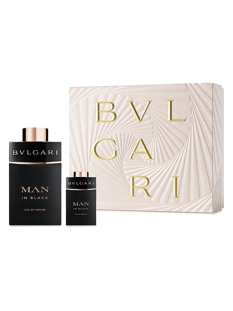Man In Black Eau de Parfum 2-Piece Gift Set