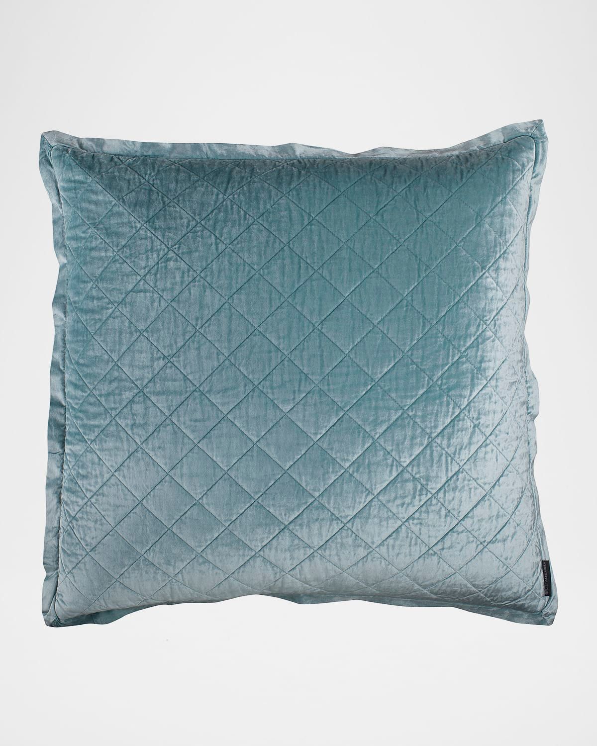 European Chloe Velvet Sham