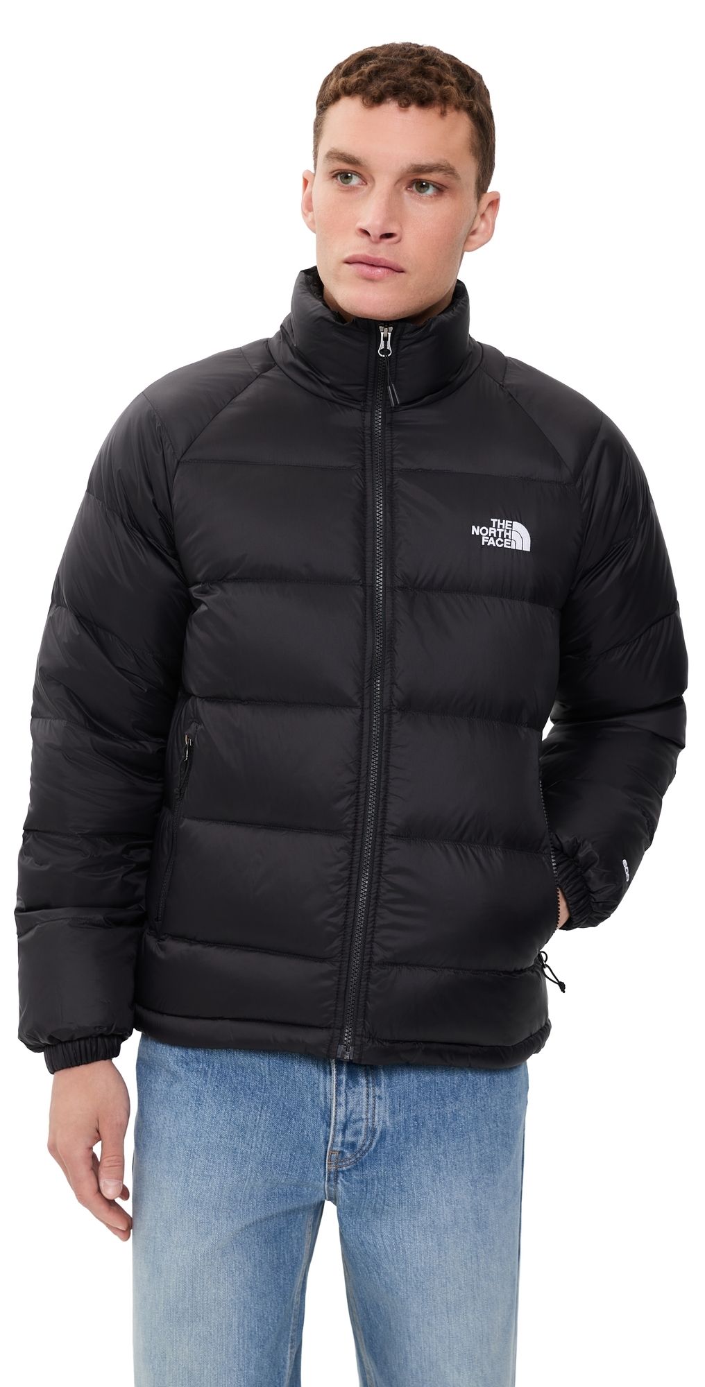 The North Face Hydrenalite Down Jacket TNF Black XXL