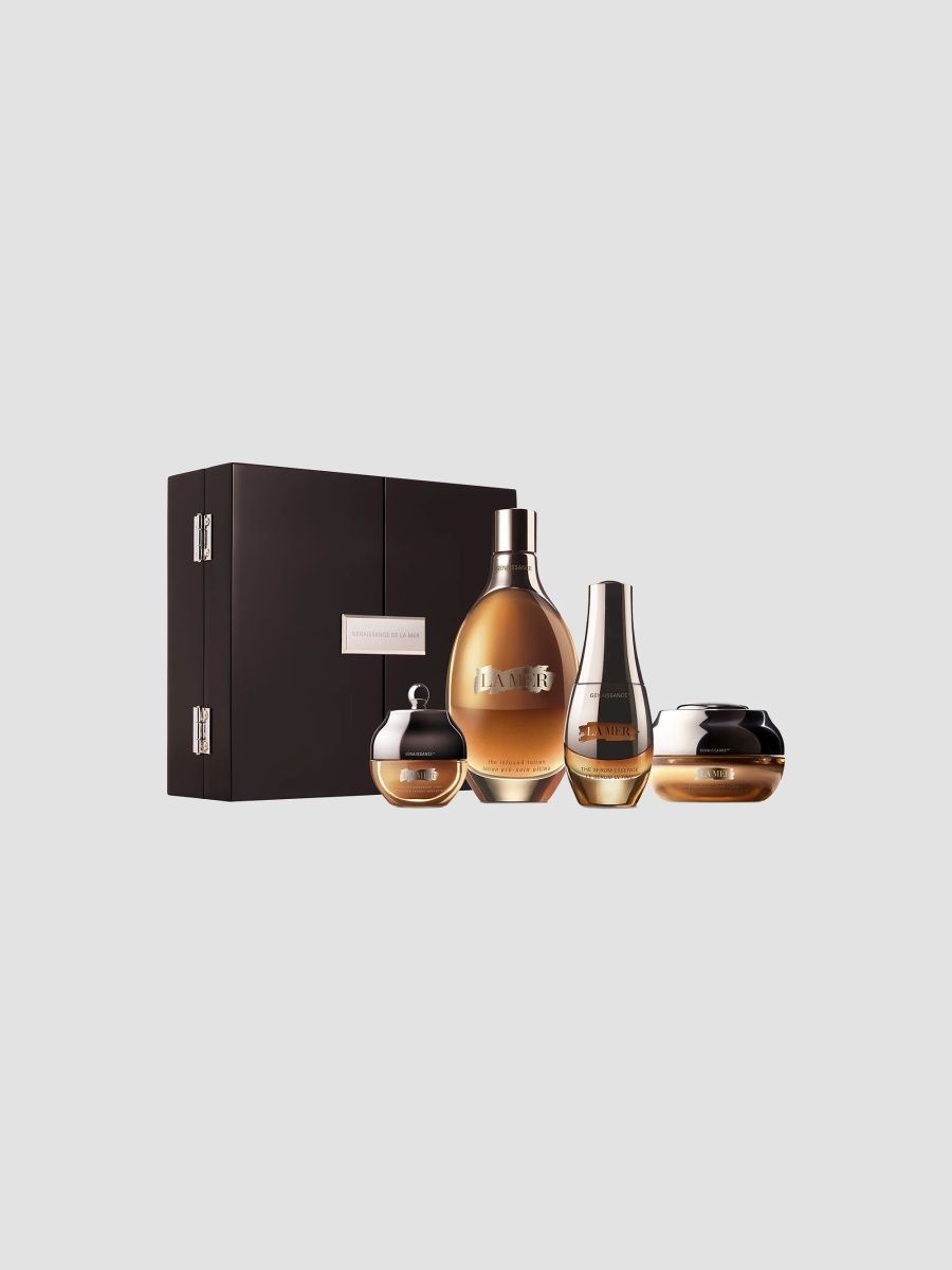 La Mer ​​Genaissance De La Mer 4-Piece Ritual
