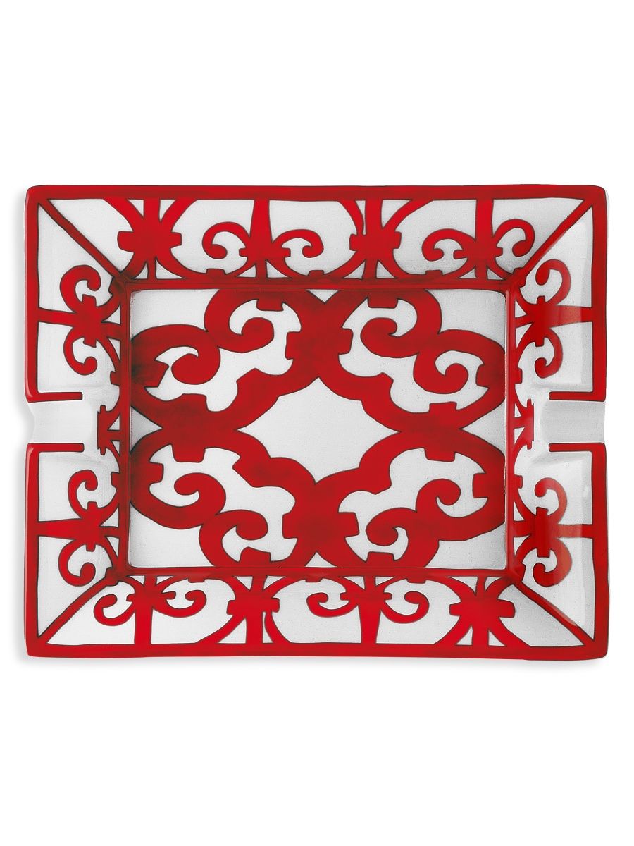 La Table Hermes Balcon Du Guadalquivir Ashtray